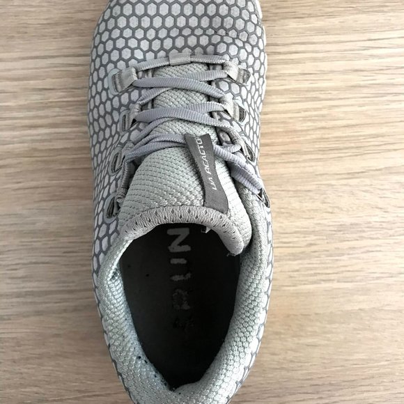 Under Armour UA Reactor Sneaker - Picture 7 of 9